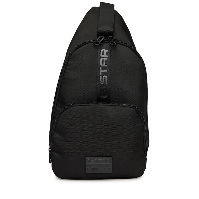 Saszetka G-Star Raw - Czarny