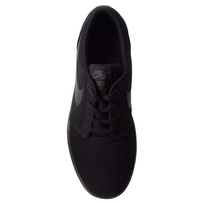 Zapatos Sb Portmore Ultralight 880271 001 Black/Black/Anthracite • Www.zapatos.es