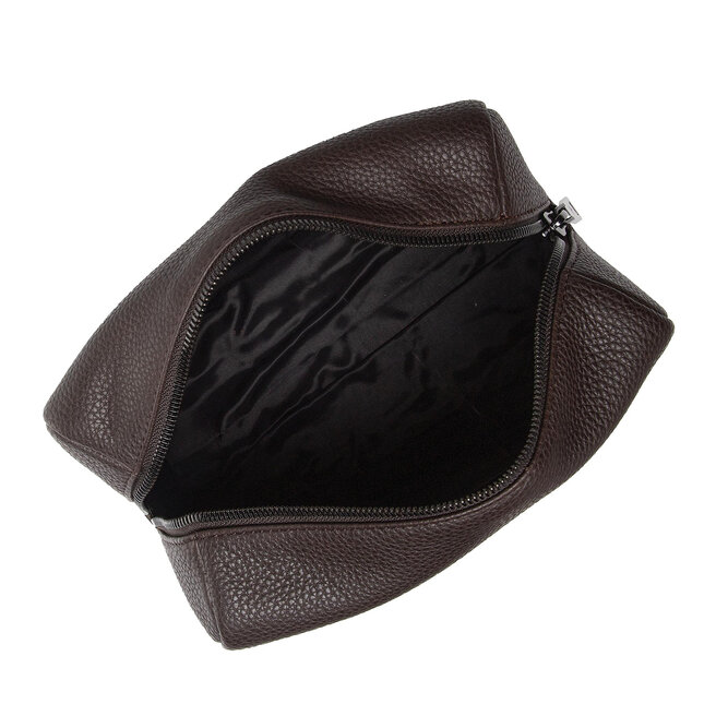 JOOP! Kozmetični kovček JOOP! Eris 4140006301 Dark Brown 702