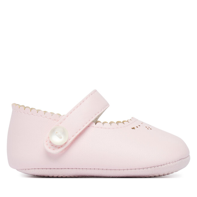 Baleriny Mayoral 9092.90 Różowy -