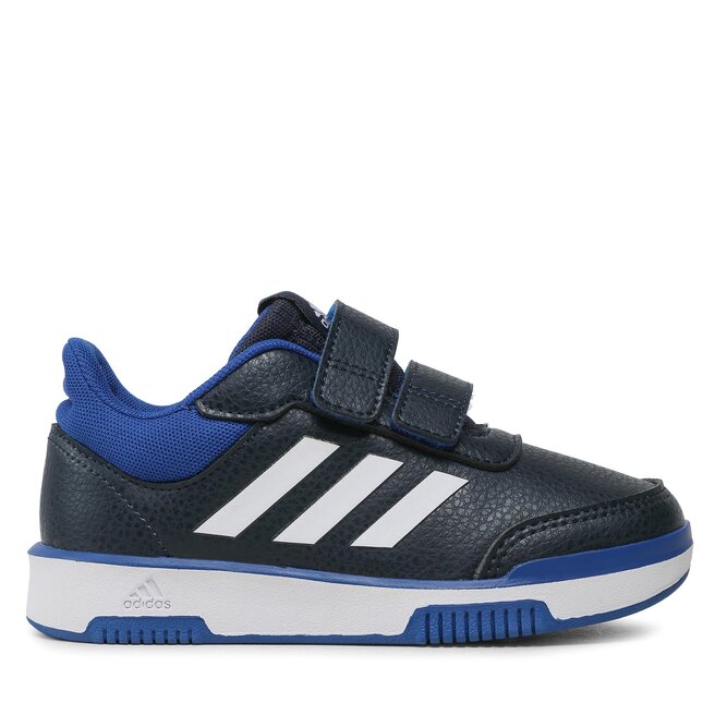 adidas Cipő adidas Tensaur Sport Training Hook and Loop IE4232 Navy