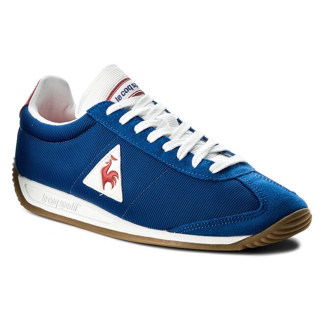 c Le Coq Sportif Quartz 1810723 Classic Blue Vintage Red