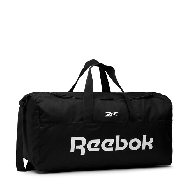 Krepšys Reebok Act Core Ll M Grip GP0170 Black/Black • Www.eavalyne.lt