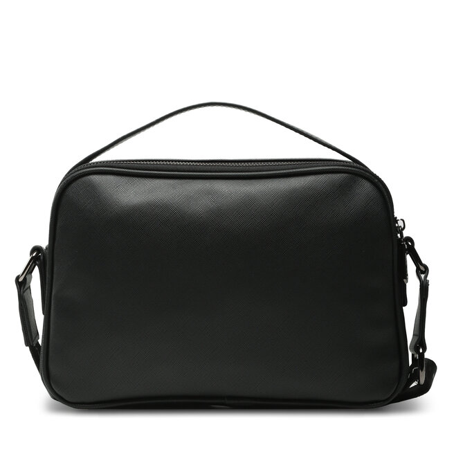 Valentino Дамска чанта Valentino Fetch VBS6QX02RE Nero