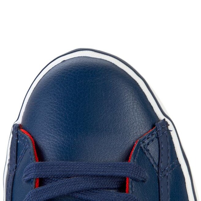 Converse star player lp leather store