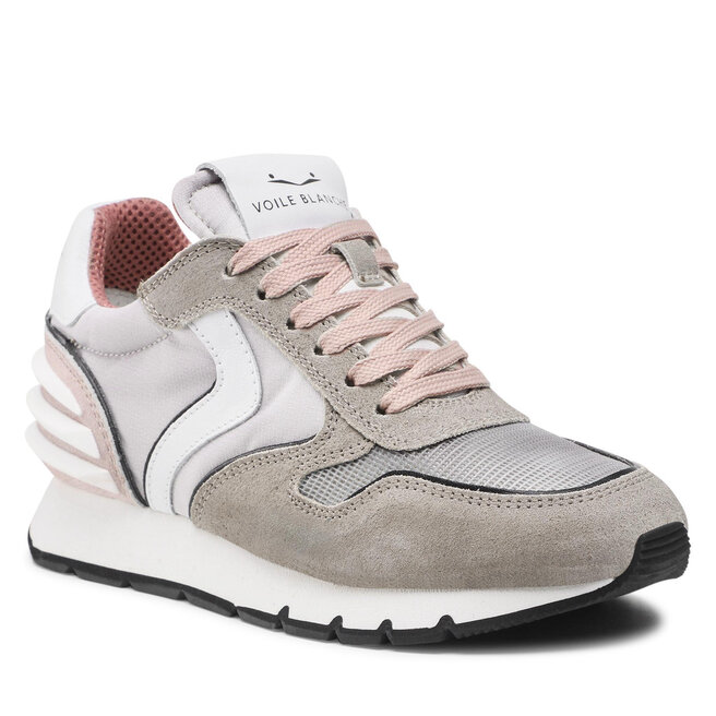 Sneakers Voile Blanche Julia Power 0012015735.07.1D53 Doue/Grey 0012015735.07.1D53 imagine noua gjx.ro
