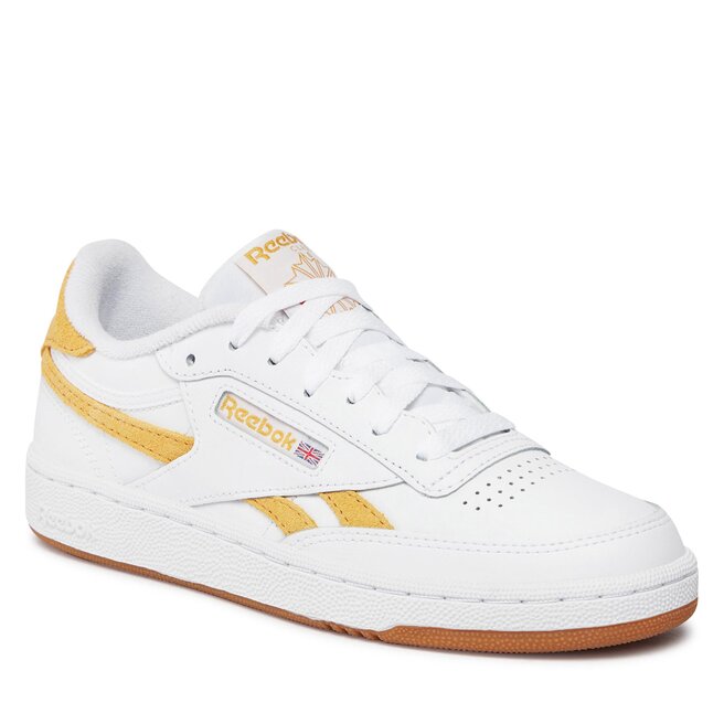 Reebok Pantofi Reebok Club C Revenge IE4878 Alb