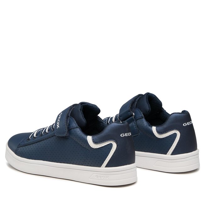 Geox Sneakers Geox J Djrock B. A J355VA 054FU C4211 D Navy/White