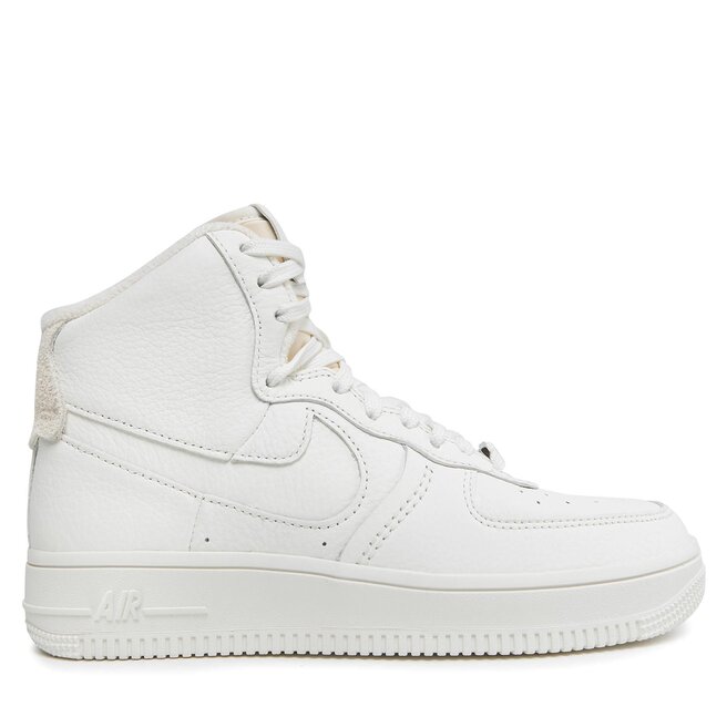 Nike Pantofi Nike W AF1 Sculpt DC3590 102 Sail/Sail/Sail