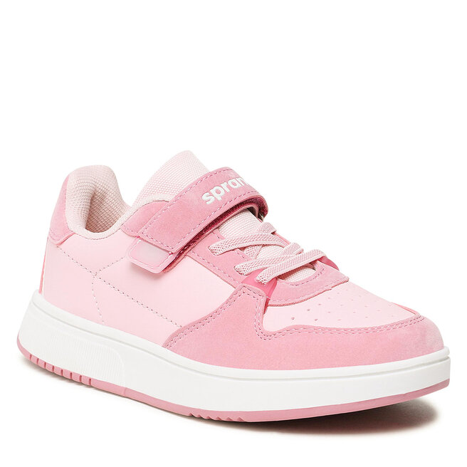 Sneakers Sprandi CP40-21618Z Pink