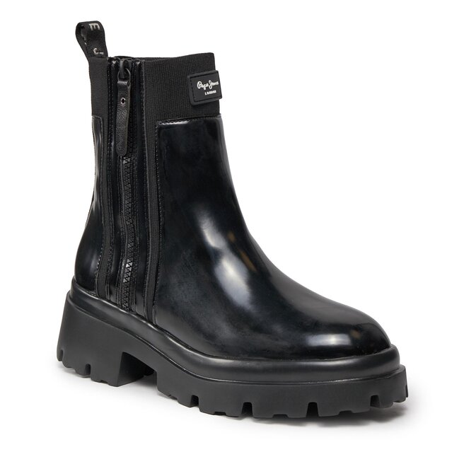 Stivaletti cheap pepe jeans
