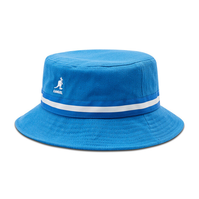 kangol stripe lahinch bucket