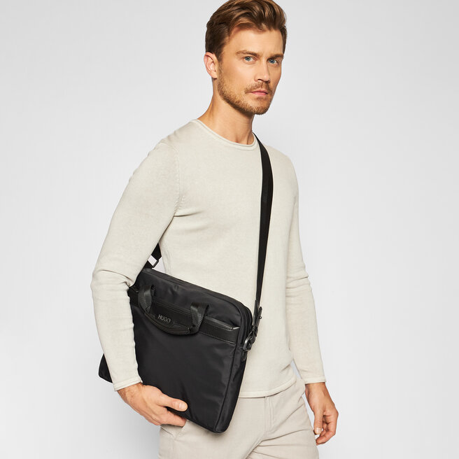 Laptoptasche Boss Luxowon_S Doc Case 50442856 001 | eschuhe.de
