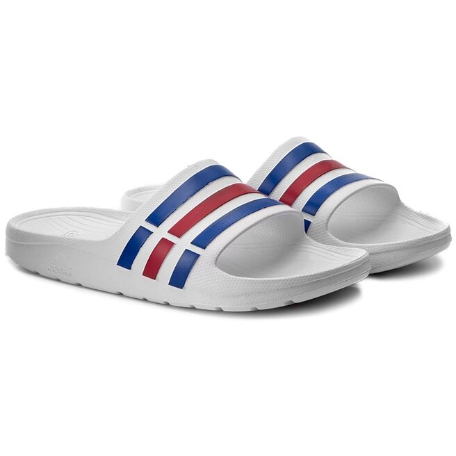Adidas duramo ciabatte online
