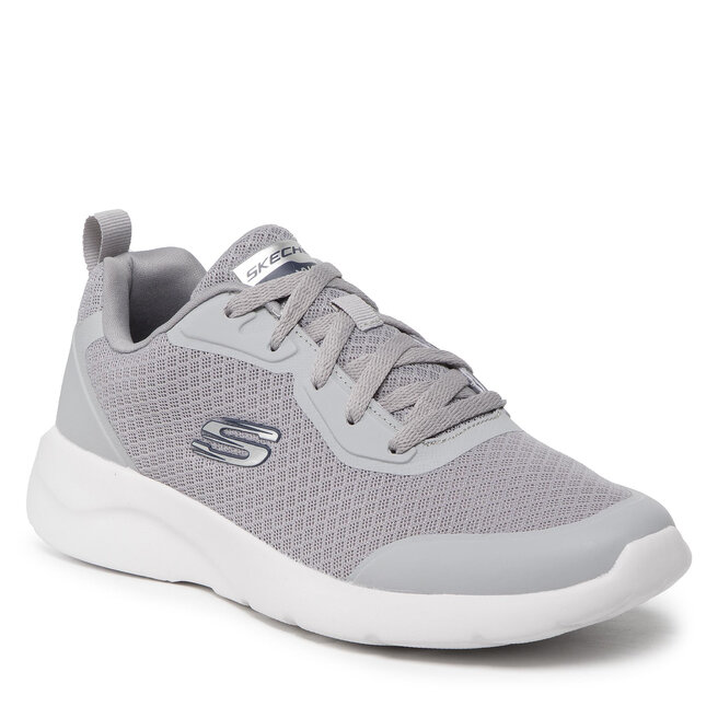 Παπούτσια Skechers Full Pace 232293/GRY Gray
