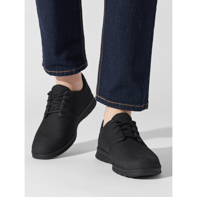 Timberland graydon oxford deals
