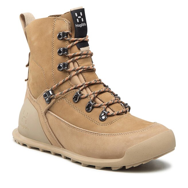 Haglöfs Scarpe da trekking Haglöfs Duality Rt1 498731 Sand