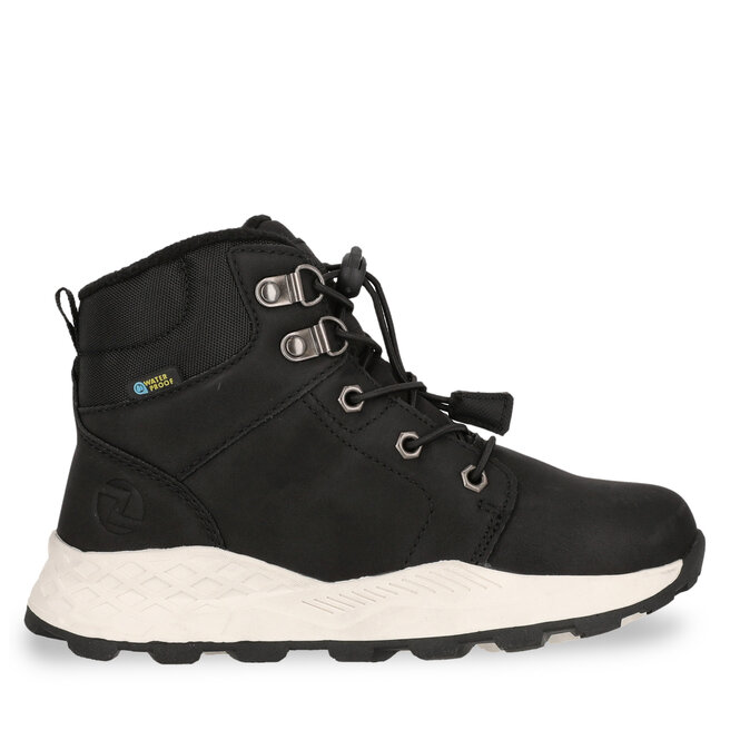 Trapery ZigZag Jurat Kids Boot WP - Szary