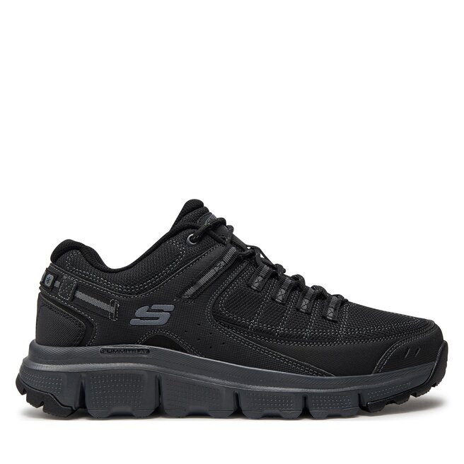 Sneakersy Skechers Summits At - Czarny