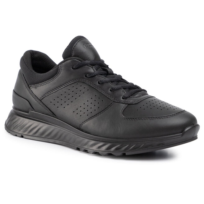 ECCO Sneakersy ECCO Exostride M 83531401001 Black