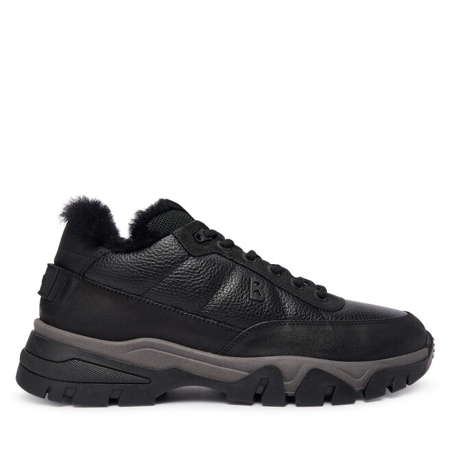 Męskie sneakersy Bogner