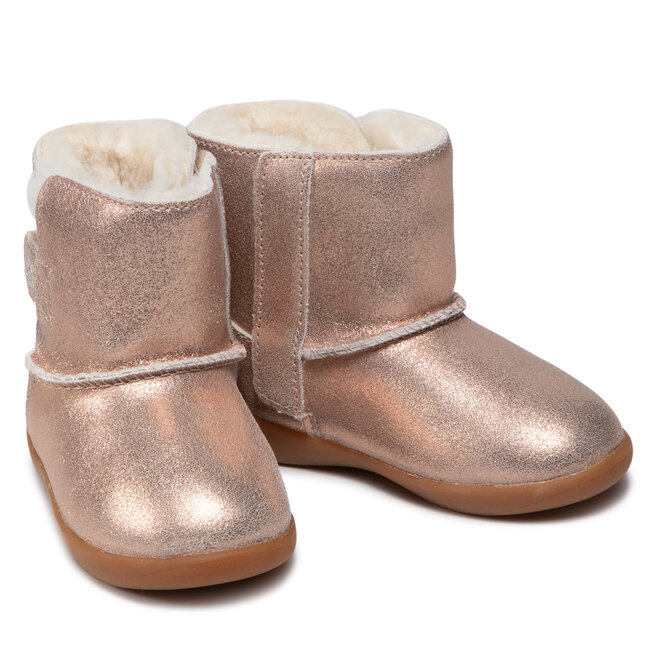 Ugg Cizme Ugg I Keelan Mettallic Glitter 1123351T Rgl