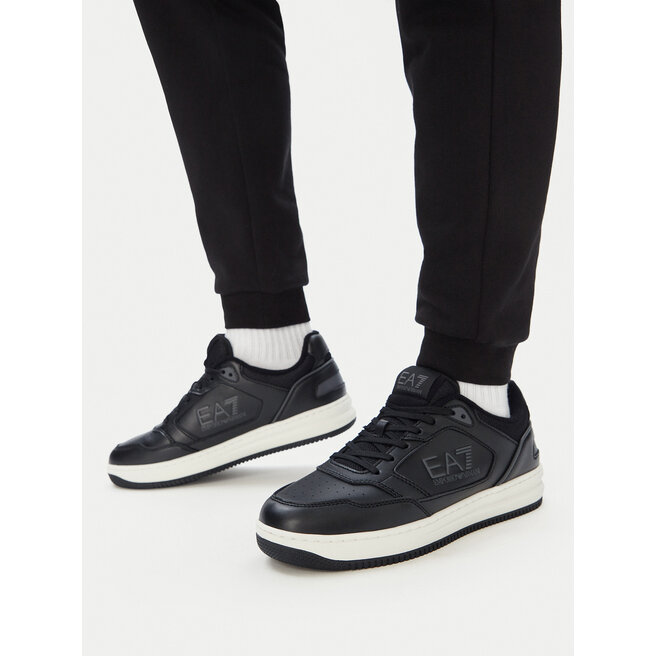 Sneakersy EA7 Emporio Armani
