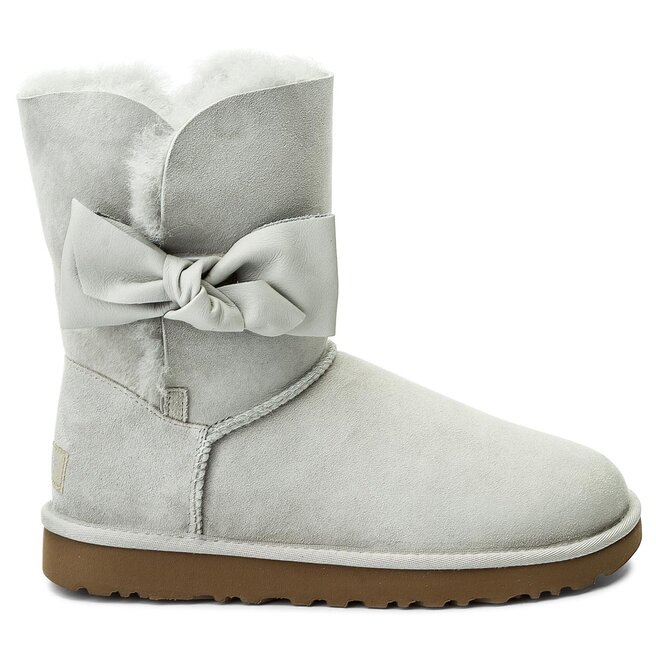 Botas de nieve Ugg W Daelynn 1019983 W Grv zapatos.es