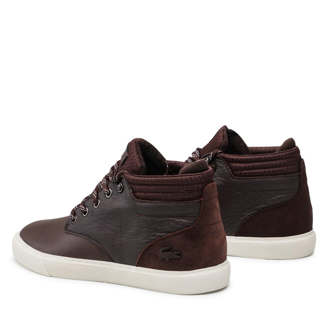 Lacoste discount chukka esparre