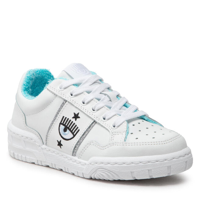 Sneakers Chiara Ferragni CF2830-009 White