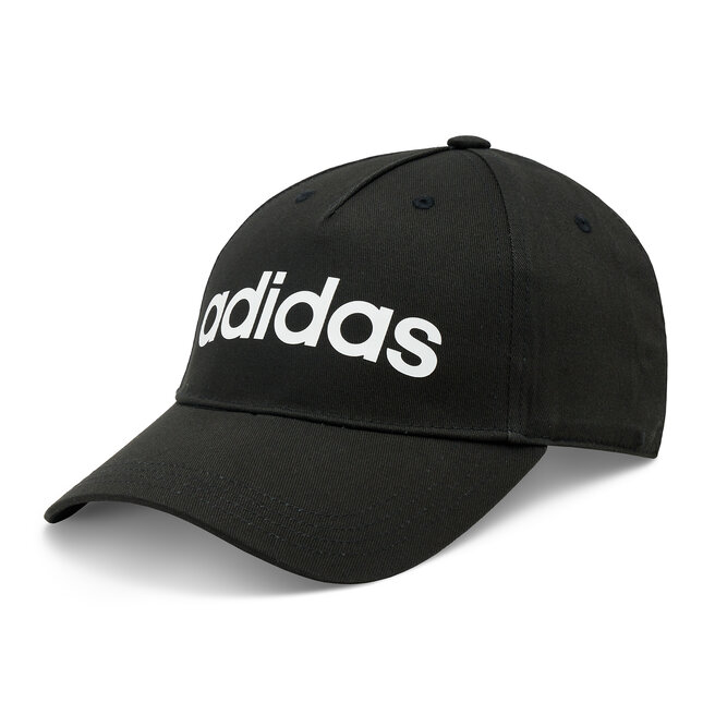 adidas Șapcă adidas Daily Cap DM6178 Black/White