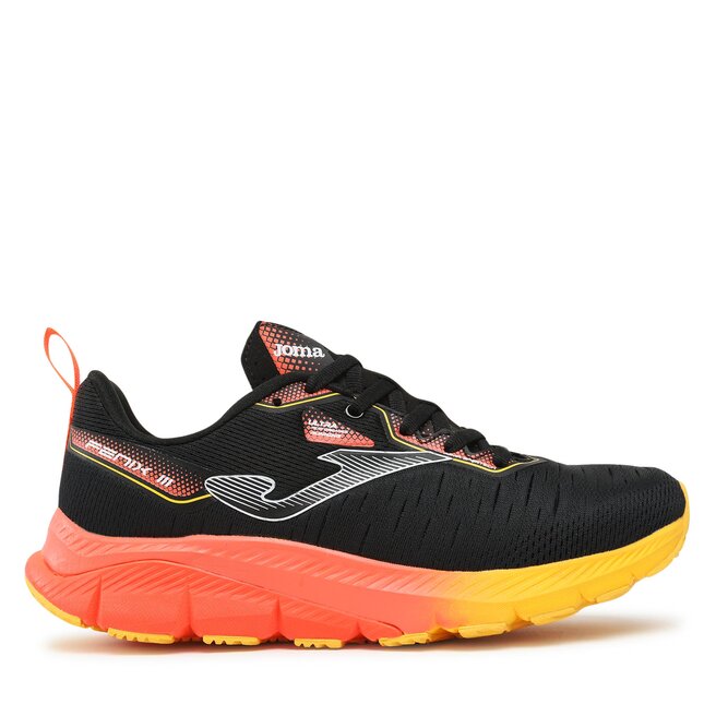 Joma Scarpe Joma R.Fenix 2301 RFENIS2301 Black/Orange