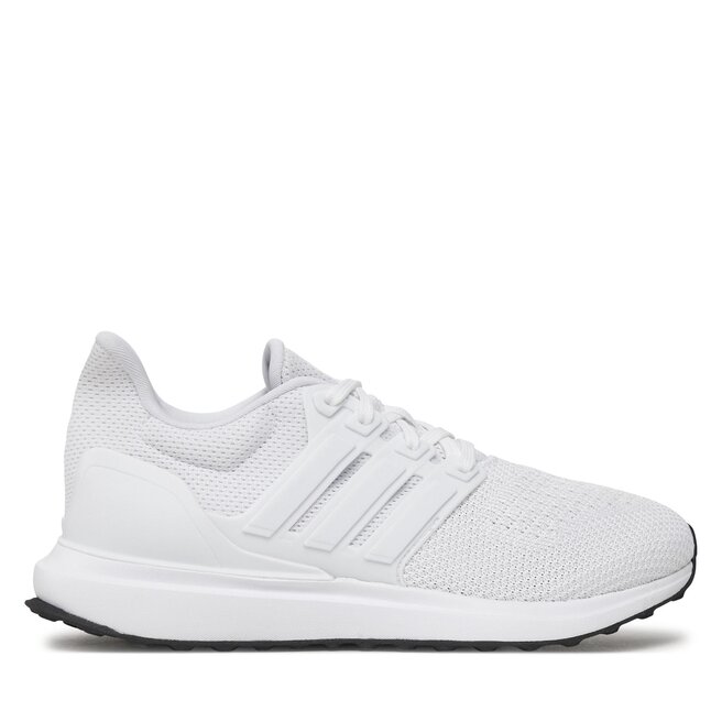 Sneakersy adidas Ubounce Dna J - Biały