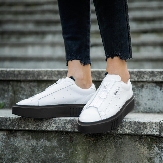 Super best sale sleek adidas