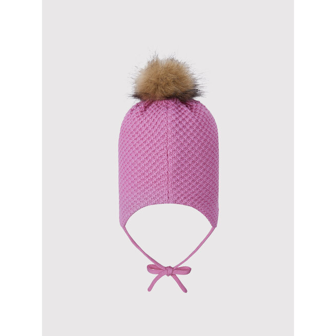 Căciulă Reima Murmeli 5300089A Cold Pink 4700