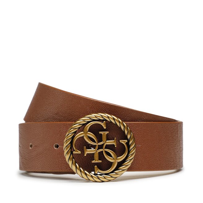 Ζώνη Γυναικεία Guess Not Coordinated Belts BW7746 VIN35 COG
