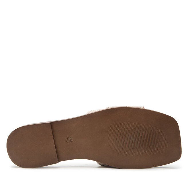 Bata Natikače Bata 5648606 Beige