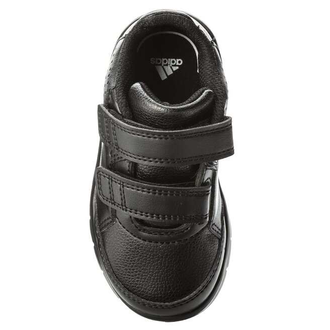 Zapatos adidas AltaSport Cf I BA7445 Cblack Cblack Ftwwht zapatos.es
