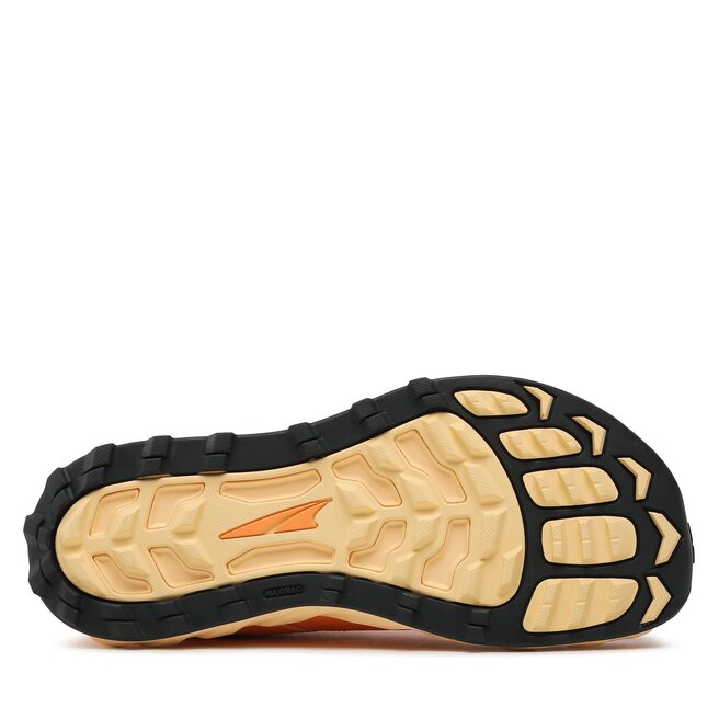 Altra Scarpe Altra W Superior 5 AL0A5483800-060 Orange/Black
