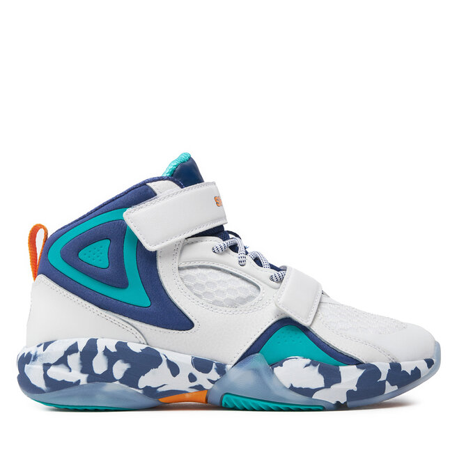 Sneakersy Shaq RADIATE - Biały