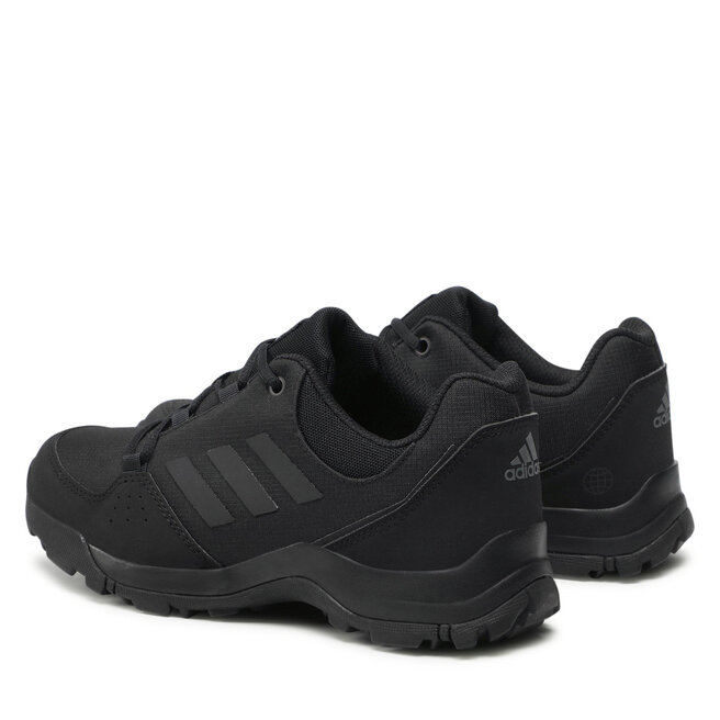 adidas Zapatos adidas Hyperhiker Low K GZ9219 Cblack/Cblack/Grefiv