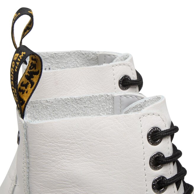 Dr. Martens Glády Dr. Martens 1460 Pascal Max 26925113 Optical White