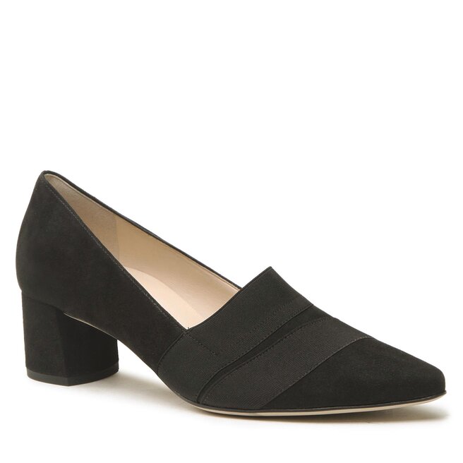 Pantofi HÖGL Lady Schwarz (-0100)