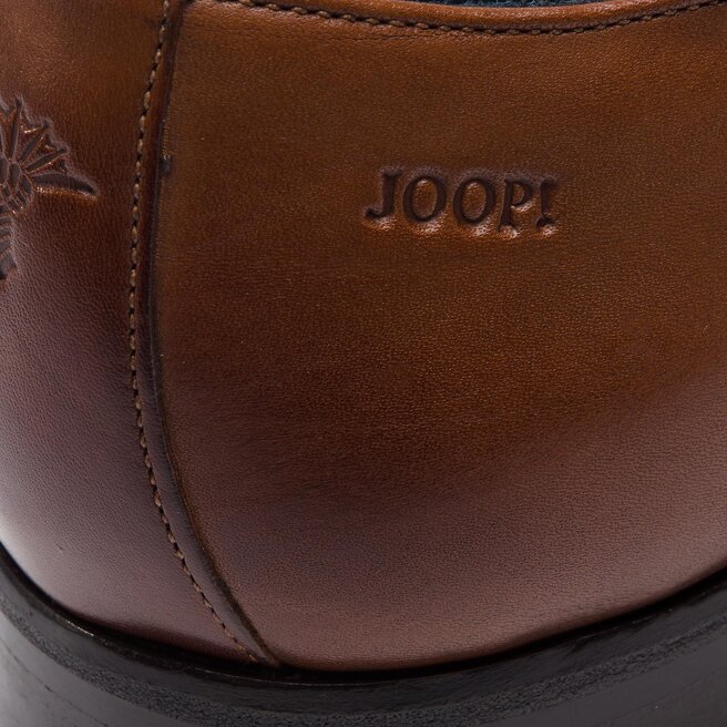 JOOP! Cipele JOOP! Kleitos 4140004178 Cognac 703