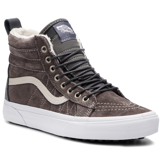 Vans mte best sale pewter