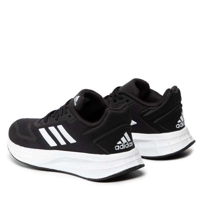 Schuhe adidas Duramo 10 GX0709 Core Black/Core Black/Core Black â¢ Eschuhe.at