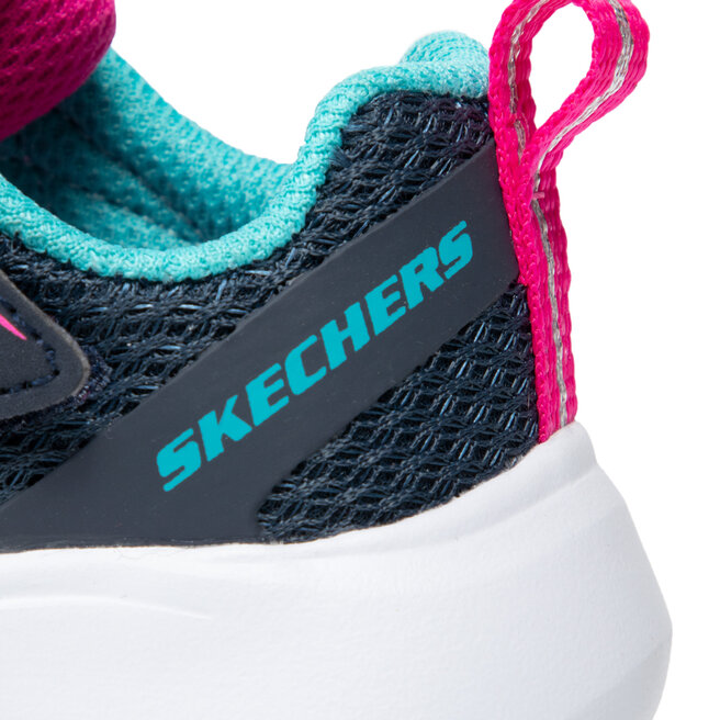 Skechers Sneakersy Skechers Jammin' Jogger 302470N/NVY Navy