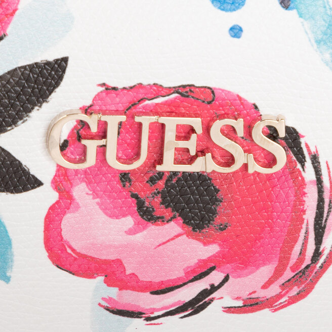 Guess Táska Guess Kamryn (AB) HWAB66 91120 FLR