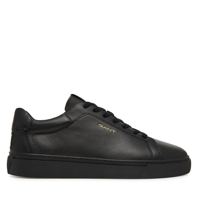 Sneakersy Gant 33631390 Czarny