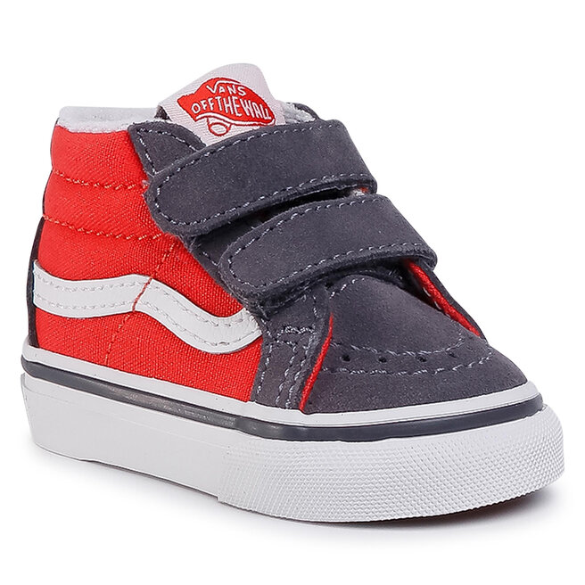vans sk8 mid top